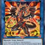 Darkness Metal, the Dragon of Dark Steel