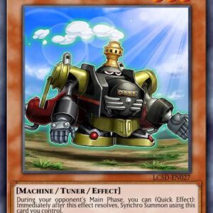 Steam Synchron