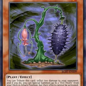 Evil Thorn