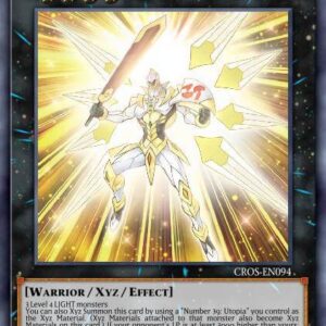 Number S39: Utopia Prime
