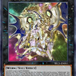 Super Polymerization