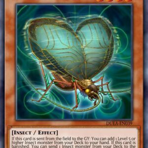 Resonance Insect