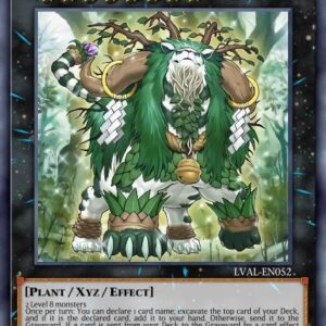 Alsei, the Sylvan High Protector