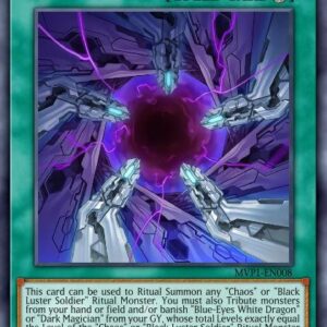 Chaos Form