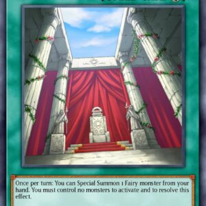 Valhalla, Hall of the Fallen