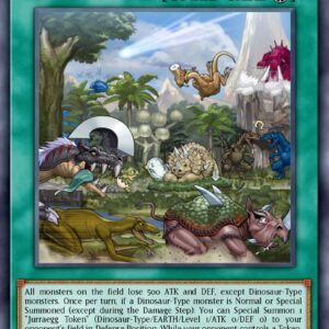 Lost World