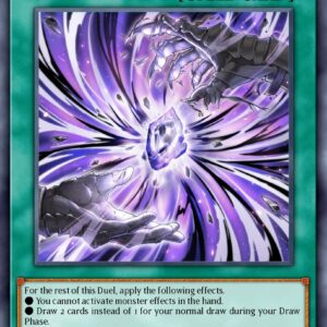 Time-Tearing Morganite