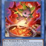 Buerillabaisse de Nouvelles