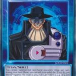 Archfiend's Conscription