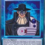 Archfiend's Promotion