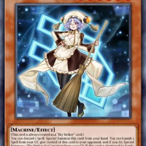 Sage of Benevolence - Ciela