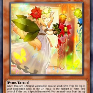 Firebrand Hymnist