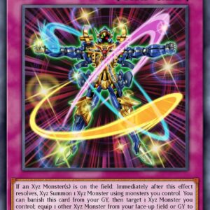 Full-Armored Xyz