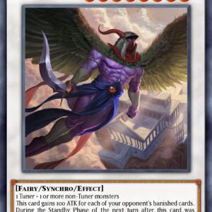 Angel of Zera