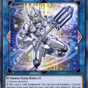 Code Talker Inverted