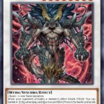 Draco Berserker of the Tenyi