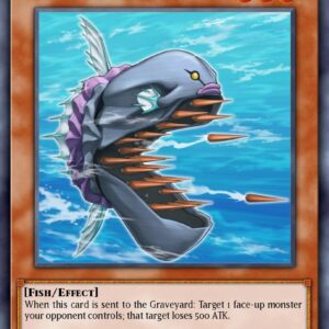 Needle Sunfish