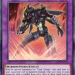 Masked HERO Dark Law