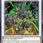 Psychic End Punisher