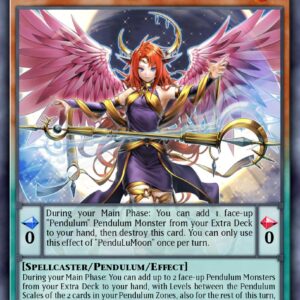 PenduLuMoon