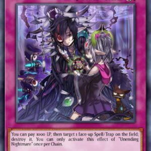 Unending Nightmare