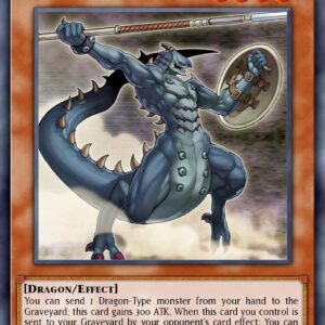 Vanguard of the Dragon