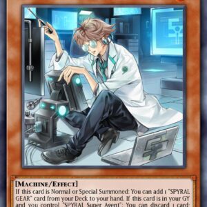 SPYRAL Quik-Fix