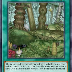 Verdant Sanctuary
