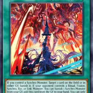 Swordsoul Punishment