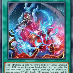 Original Sinful Spoils - Snake-Eye