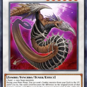 Immortal Dragon