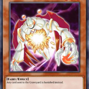 Banisher of the Radiance