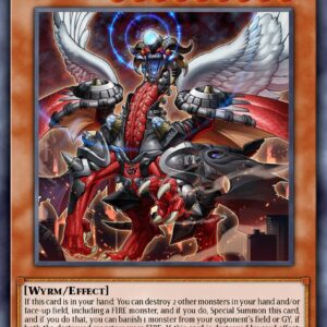 True King Agnimazud, the Vanisher