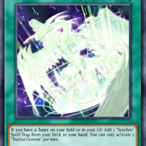 Duelist Genesis