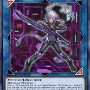 Sky Striker Mobilize - Engage!