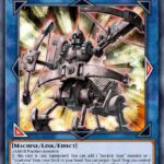 Ancient Gear Ballista