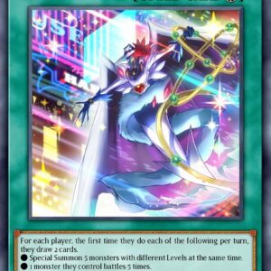 Dueltaining