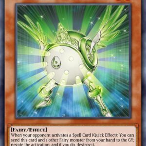 Herald of Green Light