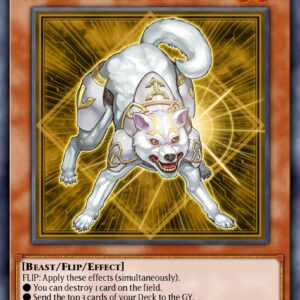 Ryko, Lightsworn Hunter