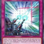 Simultaneous Equation Cannons