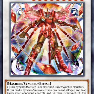 Crystron Phoenix