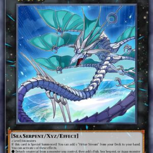 LeVirtue Dragon