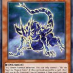 Ido the Supreme Magical Force