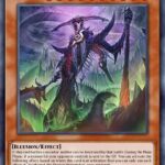 Vouiburial, the Dragon Undertaker