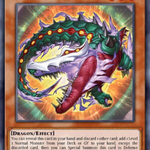 Materiactor Exareptor