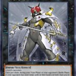 Evilswarm Exciton Knight