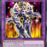 Gilti-Gearfried the Magical Steel Knight