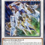 Crystal Wing Synchro Dragon