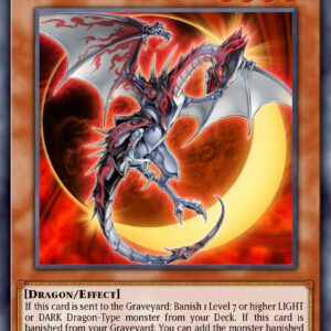 Eclipse Wyvern