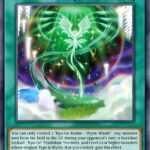 Ryu-Ge Realm - Wyrm Winds